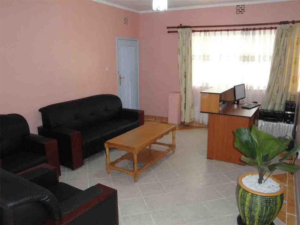 Fourth Parklands Hotel Nairobi Eksteriør bilde